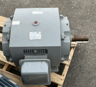 Nema Premuim Effeciency 3-Phase Induction Motor