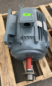 US Electric Motors Model: 644090