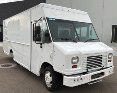 2014 FORD F - 59 SUPER DUTY