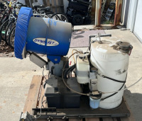 Dyna Jet L30 DC Rotary Atomizer Pesticide Sprayer - 3