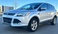 2015 FORD ESCAPE SE - 4X4! - 3