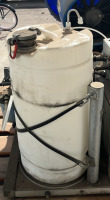 Dyna Jet L30 DC Rotary Atomizer Pesticide Sprayer - 5