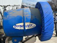 Dyna Jet L30 DC Rotary Atomizer Pesticide Sprayer - 6