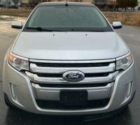 2011 FORD EDGE - AWD! - 2