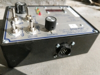Curtis Dyna-Fog Pest Control Fogger Controller - 2
