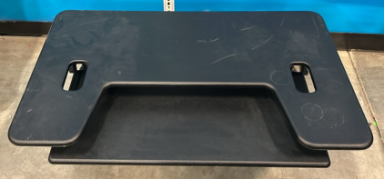 Varidesk Cube Plus 40 40”x23”