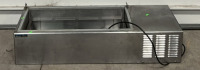 Silver King Small Refrigerator 16 1/2”x43”x9”