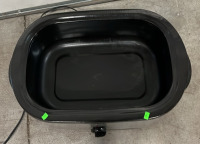 Bella 18 Quart Slow Cooker - 2