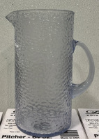 (6) 64 Oz. Unbreakable Pitchers - 2