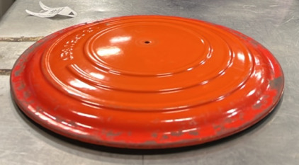 28” Le Crueset Spare Parts