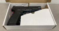 Springfield Armory XDM Elite Model 9mm Caliber, Semi Automatic Pistol In Original Box - 2