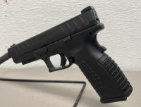 Springfield Armory XDM Elite Model 9mm Caliber, Semi Automatic Pistol In Original Box - 3