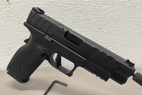 Springfield Armory XDM Elite Model 9mm Caliber, Semi Automatic Pistol In Original Box - 5
