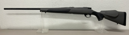 Weatherby Vanguard Model .300 Win. Caliber, Bolt Action Rifle (New In Original Box)