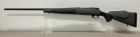 Weatherby Vanguard Model .300 Win. Caliber, Bolt Action Rifle (New In Original Box)