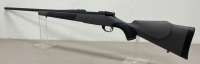 Weatherby Vanguard Model .300 Win. Caliber, Bolt Action Rifle (New In Original Box) - 2