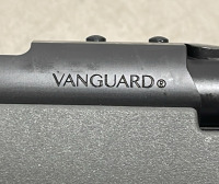 Weatherby Vanguard Model .300 Win. Caliber, Bolt Action Rifle (New In Original Box) - 6
