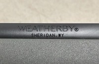 Weatherby Vanguard Model .300 Win. Caliber, Bolt Action Rifle (New In Original Box) - 7