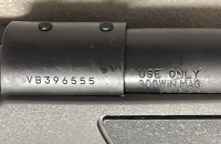 Weatherby Vanguard Model .300 Win. Caliber, Bolt Action Rifle (New In Original Box) - 9