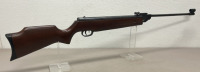 Marksman 45 Model .177 Caliber Pellet Rifle W/ Fabric Rifle Case - 3