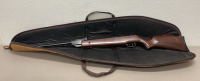 Marksman 45 Model .177 Caliber Pellet Rifle W/ Fabric Rifle Case - 6