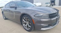 2015 DODGE CHARGER SXT RALLYE - 102K MILES!