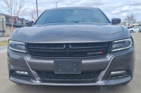 2015 DODGE CHARGER SXT RALLYE - 102K MILES! - 2