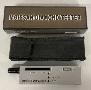 Moissan/Diamond Tester