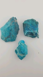 1030ct Natural Rough Turquoise Gemstones