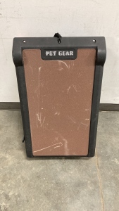 Pet Gear Pet Steps