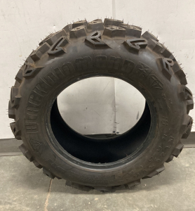 Black Diamond Tire