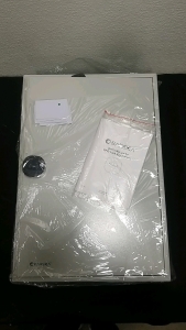 BARSKA RFID Lock Key Cabinet