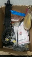 Motorcycle/Bike Parts - 5