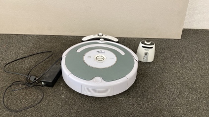 Roomba Irobot