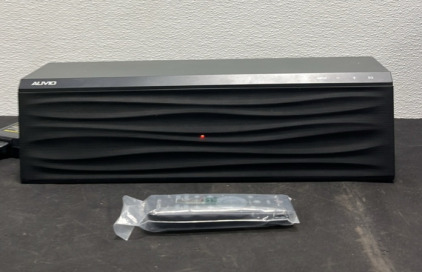 (1) Auvio Ultra Compact Soundbar - HBT18600SE