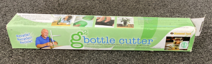 Bottle Cutter