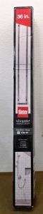(1) Oatey - Vivante Tile In Shower Drain, 36", Stainless Steel