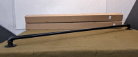 (2) 58" Wrought Iron Handrails - 2