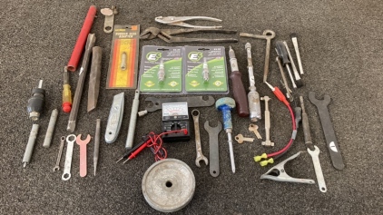 Tool Assortment