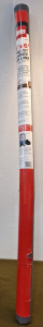 (1) 5 x 6 Foot Roll Of Oatey Pre-Cut Shower Pan liner