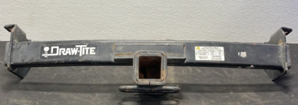 (1) Draw-Tite Tow Hitch Receiver