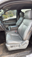 2014 FORD F-150 - 4X4, 3.5 ECOBOOST! - 11
