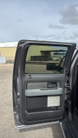 2014 FORD F-150 - 4X4, 3.5 ECOBOOST! - 12