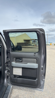 2014 FORD F-150 - 4X4, 3.5 ECOBOOST! - 16