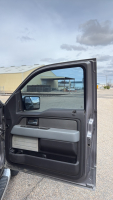 2014 FORD F-150 - 4X4, 3.5 ECOBOOST! - 18