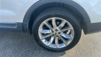 2013 FORD EXPLORER - AWD- HEATED POWER SEATS - 24