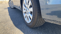 2017 NISSAN SENTRA - 102 K MILES! - 25