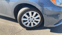 2017 NISSAN SENTRA - 102 K MILES! - 28