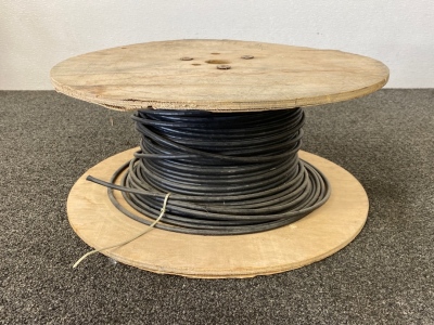 Roll of Wire