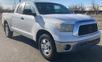 2008 TOYOTA TUNDRA - CLEAN INTERIOR - 8